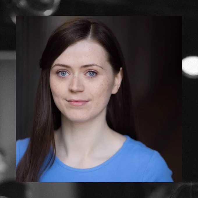 Image of the shortlisted artist Éimi.
