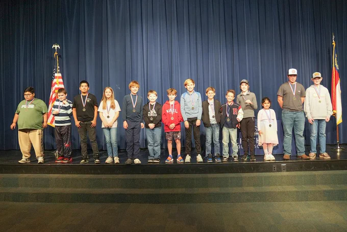 2024 Science Fair