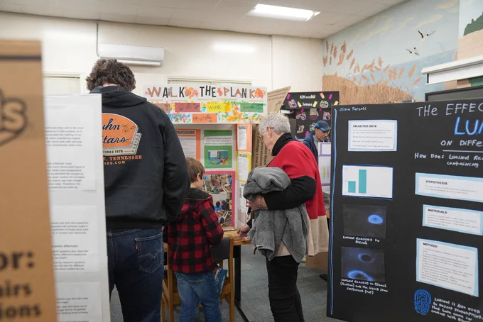 2024 Science Fair
