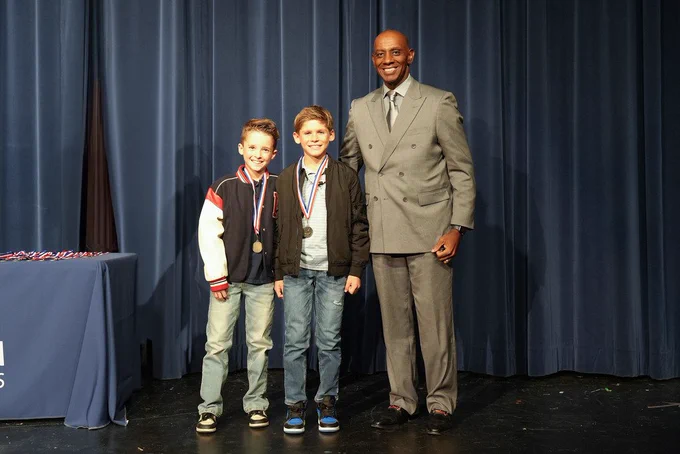 2024 Science Fair