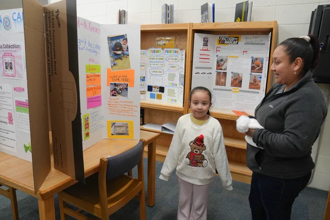 2024 Science Fair