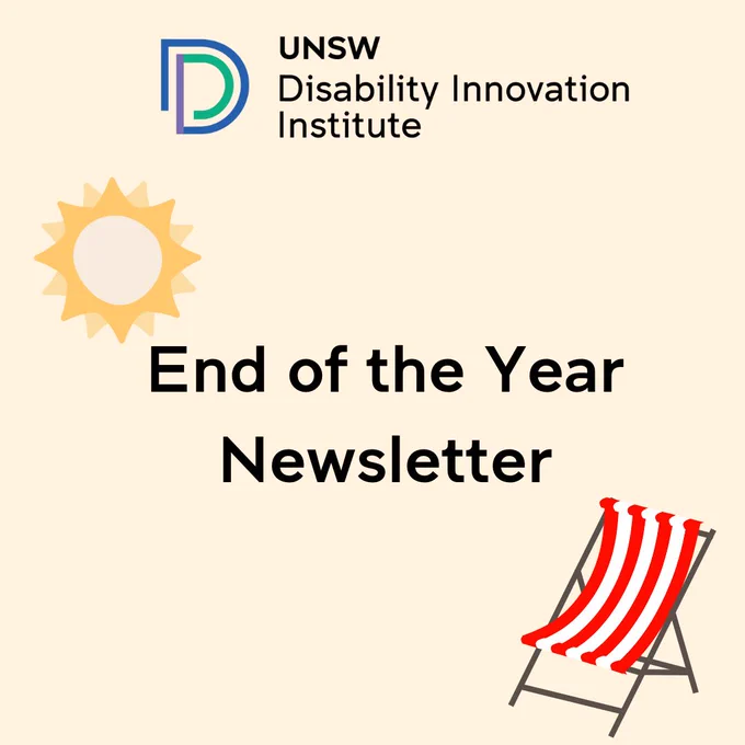 DIIU End of the Year Newsletter