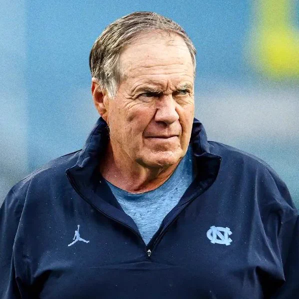 college football bill belichick