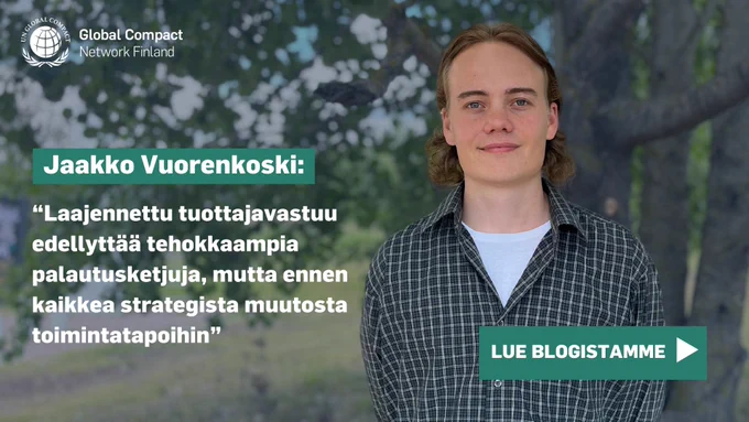Jaakko Vuorenkoski