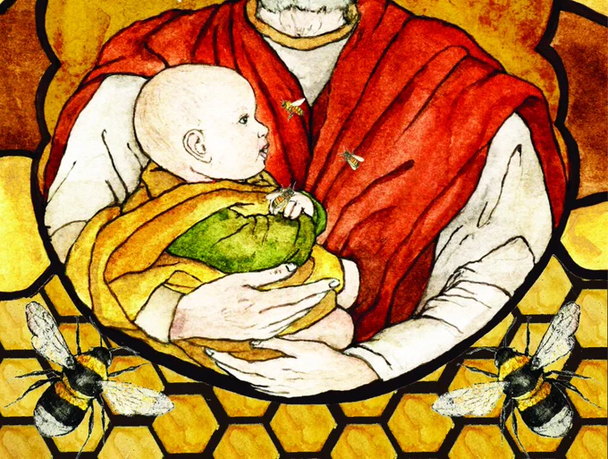 Original illustration by Jane Carkill