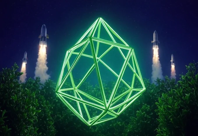 SEED Combinator - nurturing your idea into web3 unicorn.