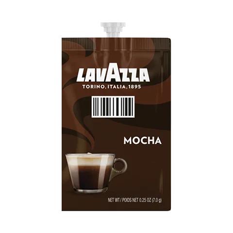 Lavazza Mocha For Flavia Coffee Machines 