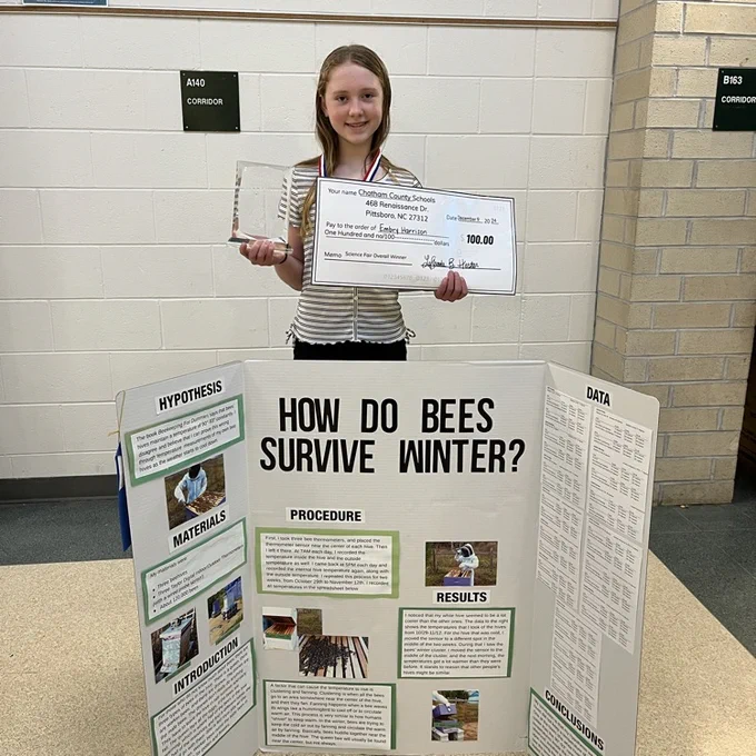 science fair