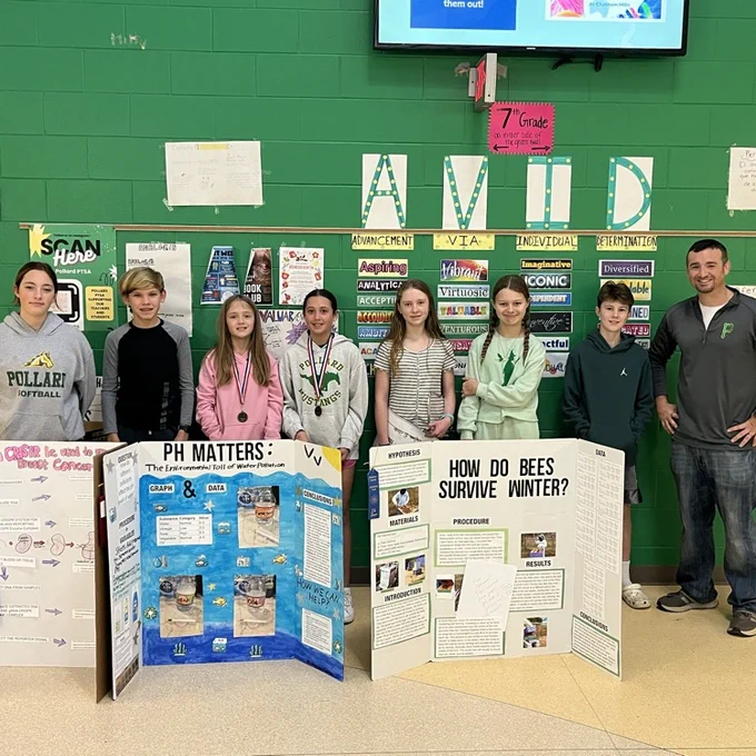 science fair