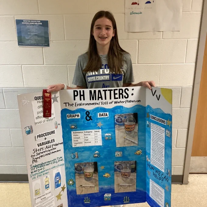 science fair
