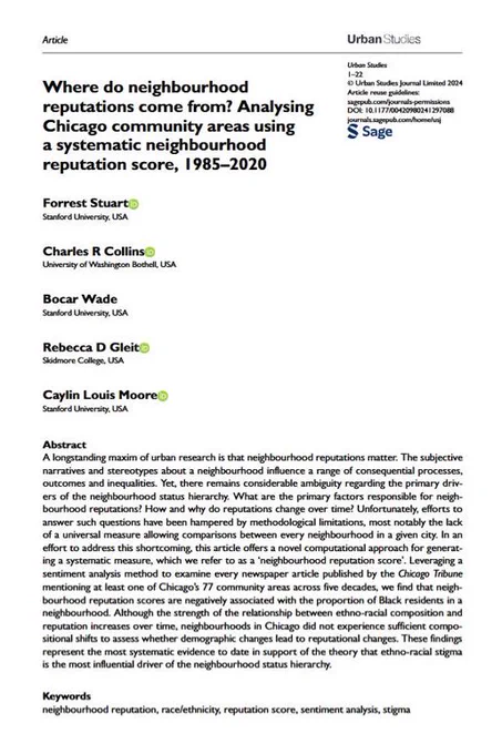 Screenshot of article info including DOI, title, authors, abstract and keywords.