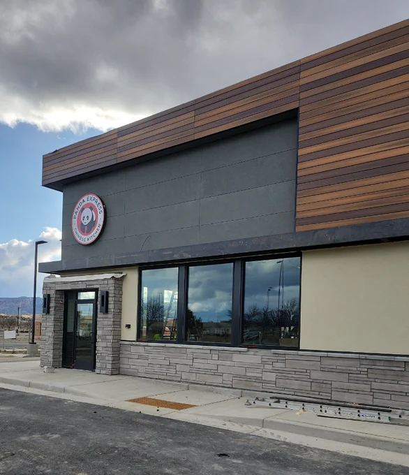 Panda Express-Grand Junction, CO