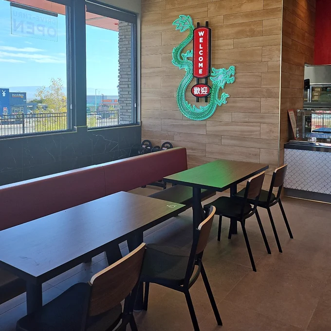 Panda Express-Albuquerque, NM