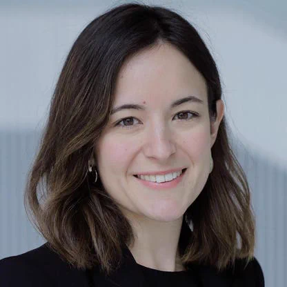 Headshot of Naroa Coretti Sánchez