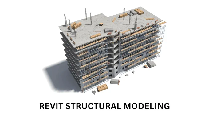 Revit Structural Modeling