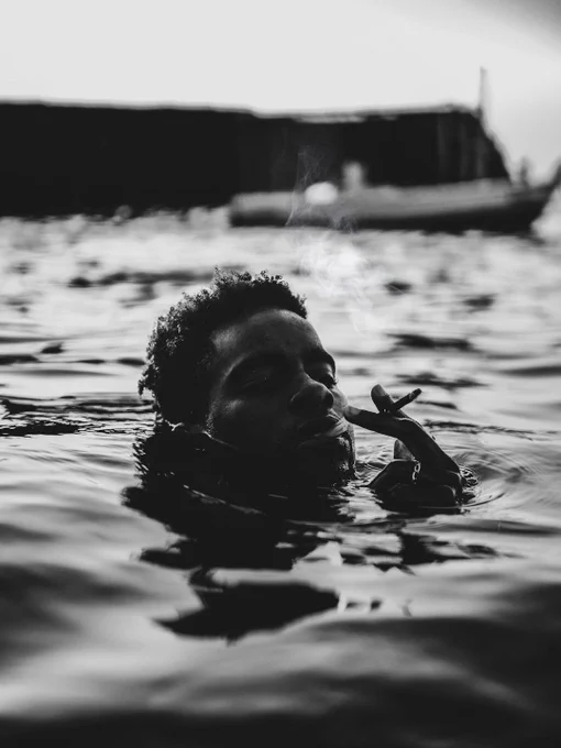 Photo by SALEM. for Unsplash