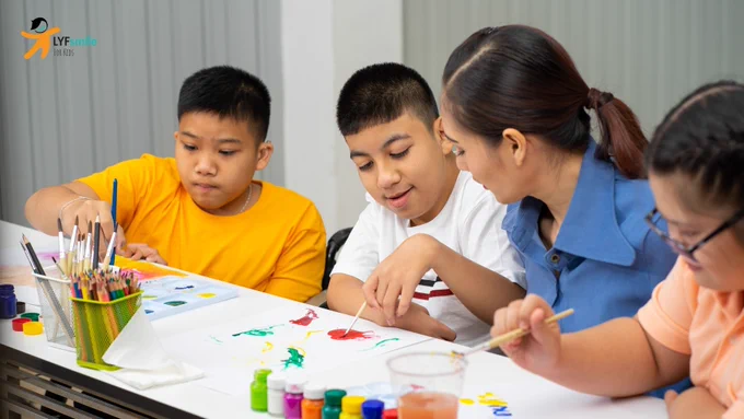 Your child’s early experiences shape their future. Providing the right support during these critical years can make all the difference. Contact Lyfsmile today and let their expert team guide your child toward a happy and successful life.
📞 Call Lyfsmile Now:  91 9804791047
🌟 Because Every Child Deserves the Best Start in Life!