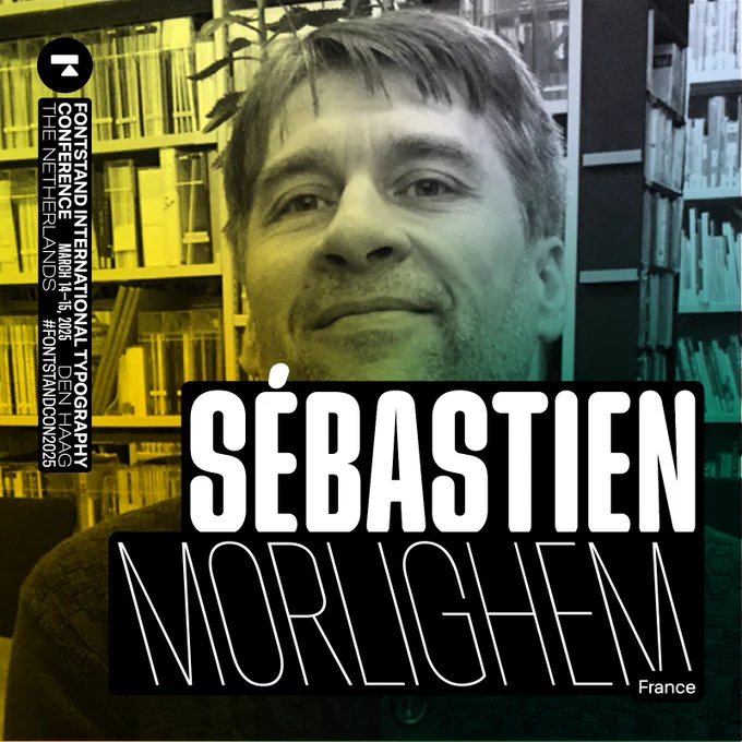 Sébastien Morlighem