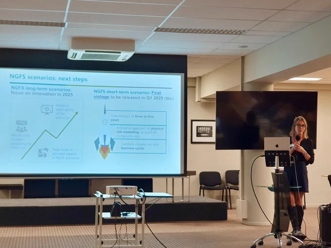 SPARCCLE Project, Stakeholder Workshop, Brussels 2024