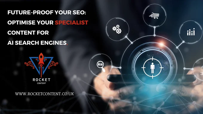 Future proof your seo