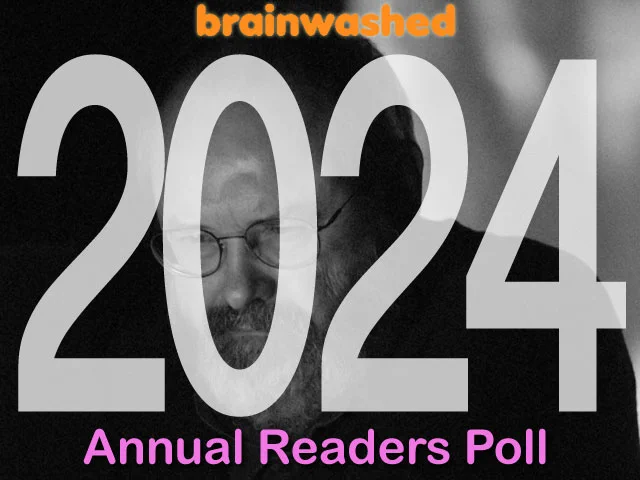 Nomination round will be open through the end of 2024.
(Yes, we wait until everything's been released before we start voting.) 

Voting will commence January 1st and run for two weeks. 

Thanks for your continued support, readership, feedback, and contributions.