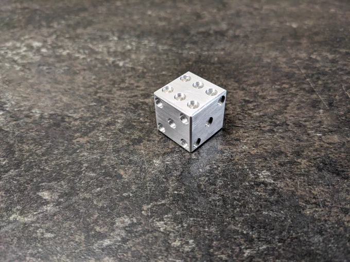 Dice