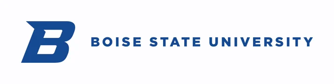 Boise State University Logo