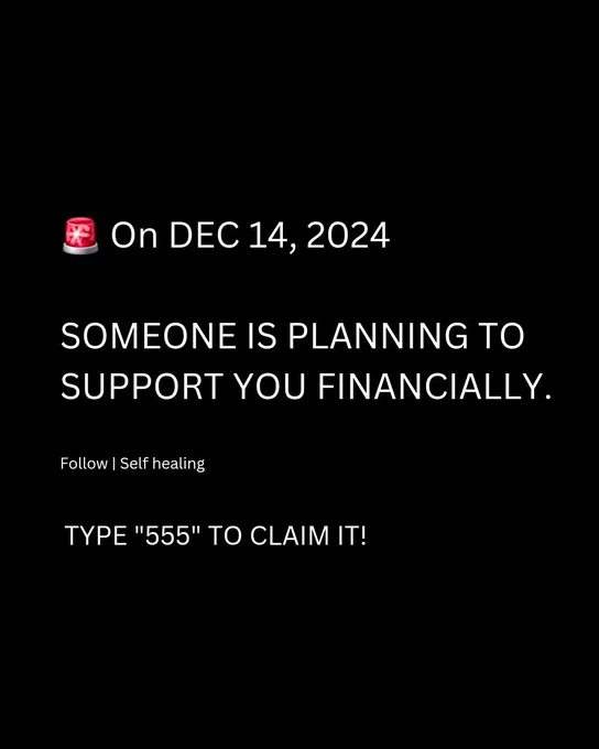Repost it now 🔁 & Follow for daily affirmations. 