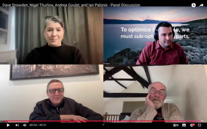 Screenshot of the video linked in the thread