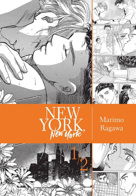 New York, New York
Licensed by Yen Press