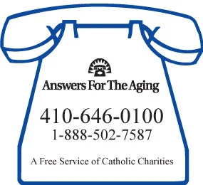 telephone sticker