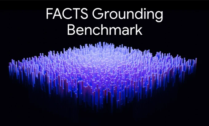Introducing FACTS Grounding. A new benchmark we’re launching with @GoogleDeepMind to evaluate LLM’s factual accuracy on over 1700 tasks. 🧠📐