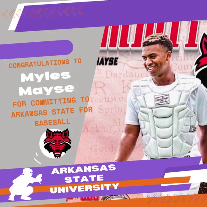 Myles Mayse