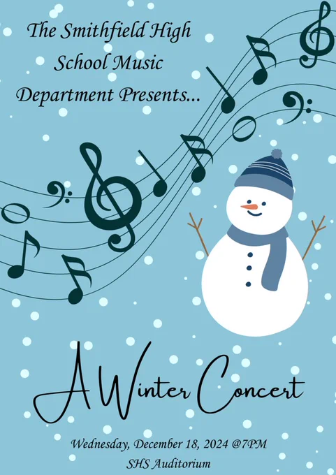 Winter Concert