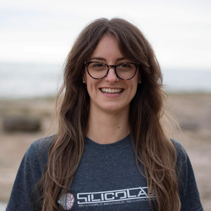 photo of Kyla Alsbury-Nealy