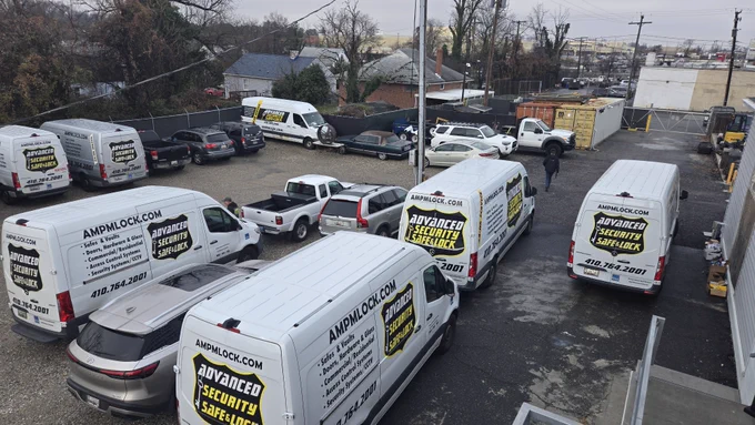 Baltimore Locksmith