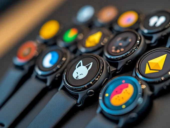 🎊 AI, NFTs & Wearables: The IDEA Engine Case Study! 

🎯 "OctalysisGroup Summarizes Their Latest Insights on AI, NFTs, and Wearables!" 

🌟 Discover how the IDEA Engine is transforming NFTs with AI, wearable tech & gamification to deliver real-world utility and personalized experiences! 🔥

🔑 Dynamic NFTs  
🔄 AI-powered personalization  
🎮 Gamified engagement  

🔗 The future of digital ownership is here! - https://octalysisgroup.com/2024/12/ai-nfts-and-wearables-idea-engine-case-study/!

#NFTs #AI #Web3 #INCV #gameFi #SocialFi  #ETH #Wearables  #IDEAEngine #Gamification #Blockchain #Innovation