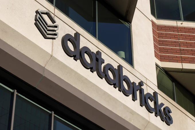 Databricks building in San Francisco. Picture: Shutterstock.com/Tada Images
