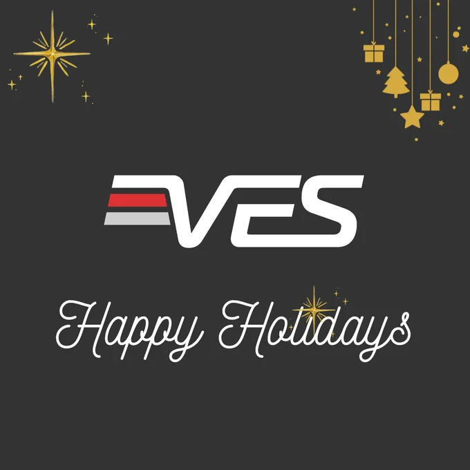 As we draw a close to 2024, VES, specialists in leak detection systems would want to take a moment to thank our outstanding team working alongside our incredible customers and suppliers.

Have a fantastic Christmas and a very Happy New Year!