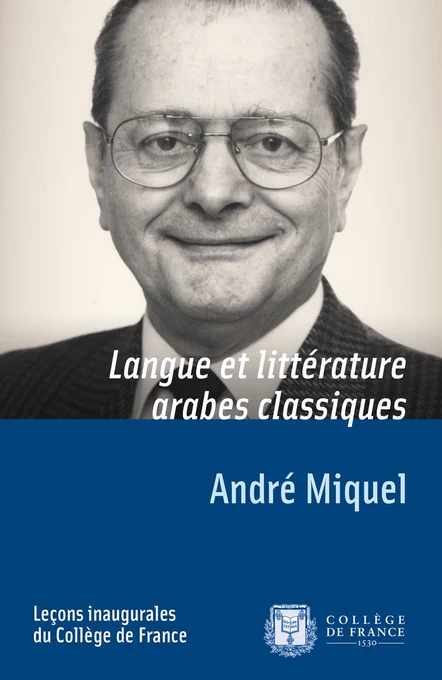 Première de couverture du livre.