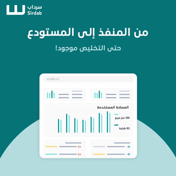 Custom clearance with few clicks... تخليص جمركي بأبسط الطرق