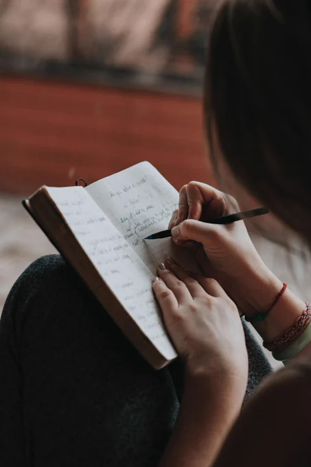 Photo by Marcos Paulo Prado on Unsplash:

https://unsplash.com/photos/unknown-person-writing-tcyW6Im5Uug