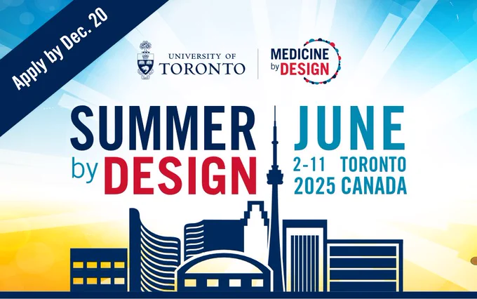 Summer By Design