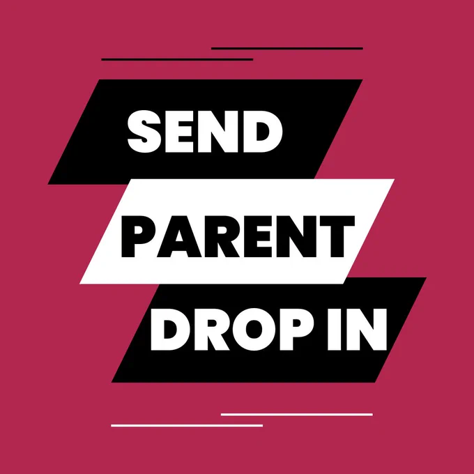 Are you a parent or carers of children/young people with Special Educational Needs and Disabilities (SEND) looking for information and advice in Greater Manchester?

Then try friendly and informal, Early Help Send Drop Ins.

The next Drop In is Wednesday, 15 January 2025 from 10 am-12 pm at the Woodhouse Park Lifestyle Centre (part of Wythenshawe Community Housing Group), Portway, Wythenshaw, Manchester, M22 1QW.

For more details visit https://hsm.manchester.gov.uk/kb5/manchester/directory/service.page?id=P1hnlOYalIA, call 01612341946 or email localoffer@manchester.gov.uk