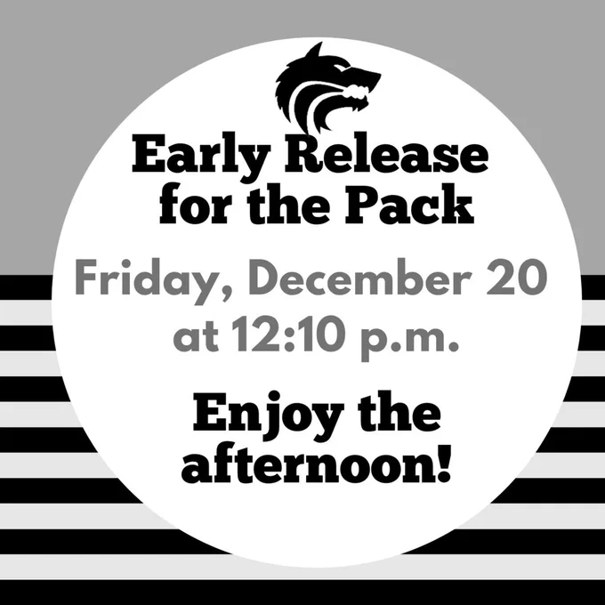 Early Release