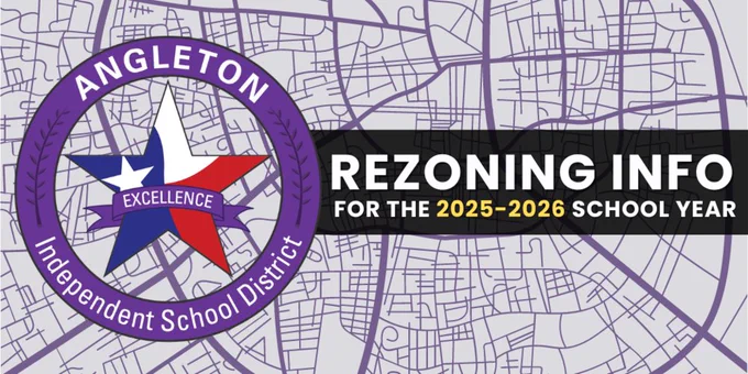 Rezoning Information for the 2025-2026 School Year