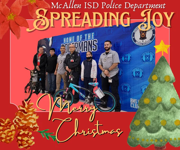 PD Xmas