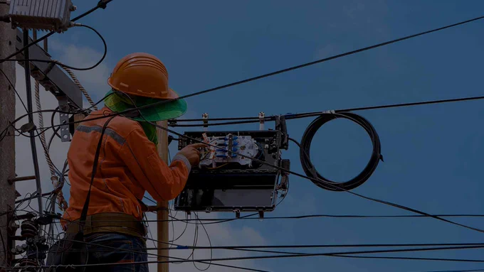  Driving operational efficiencies for utility and telecom operators | IQGeo