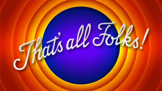 Vids of ATOM Hacker House 🍿 That's all Folks! 🎉