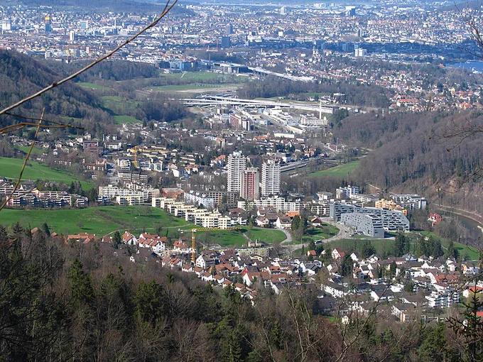 Felsenegg, Leimbach. Photo: Roland zh, CC BY-SA 3.0.

This year’s EFUF theme, “Urban Forests for Resilient and Healthy Cities,” highlights the role of urban forests in enhancing resilience of urban ecosystems, promoting public health, and fostering sustainable urban environments.

Topics of interest include, but are not limited to:

Topic 1. Urban Forestry for resilient cities: Innovations in policy, governance, and urban planning that promote integrated and sustainable urban forest management.
Topic 2. Urban Forestry for healthy cities: The impact on public health, mental wellbeing, and community resilience.
Topic 3. Social Equity and Access: Ensuring inclusive access to urban green spaces for all, addressing social and environmental justice in urban forestry.
Topic 4. Transforming urban planning with urban forests: Strategies and practices for enhancing the resilience of urban forests in the face of climate change, extreme weather events, and environmental  stressors.